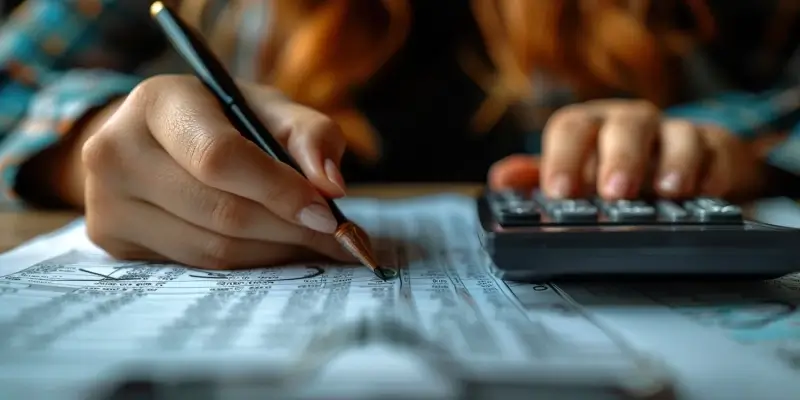 Wybierz biuro rachunkowe dla potrzeb swojej firmy