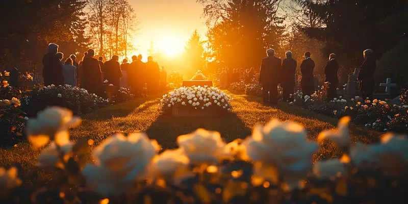 Zakłady pogrzebowe Opole