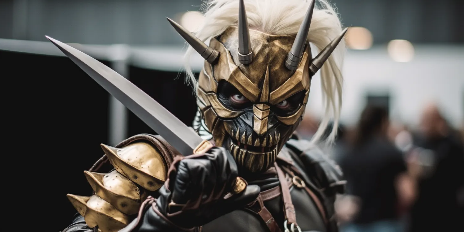 In welchem land wurde der begriff cosplay gepragt
