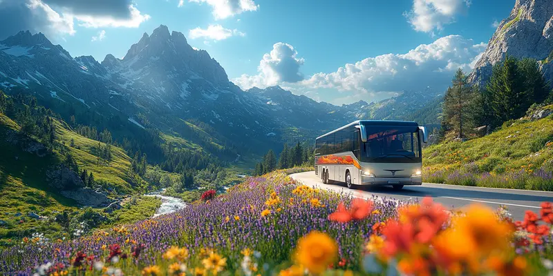 Zalety i wady podrozy do niemiec przy skorzystaniu z oferty autobusow 2